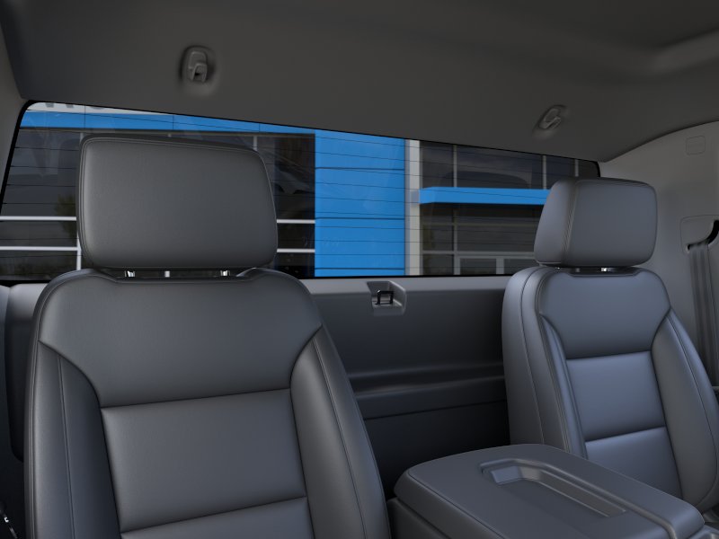 New 2026 Summit White GMC Pro image 52
