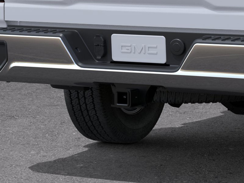 2025 GMC Sierra 2500HD Pro - Photo 14