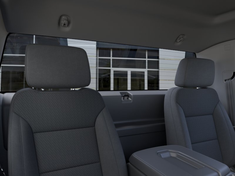 New 2026 Summit White GMC Pro image 49