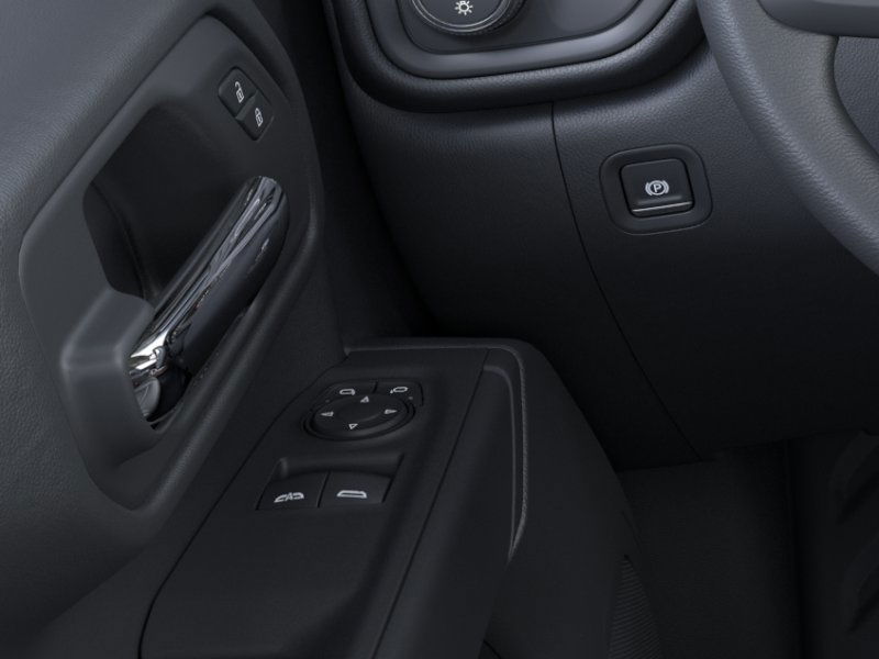 2025 GMC Sierra 2500HD Pro - Photo 46