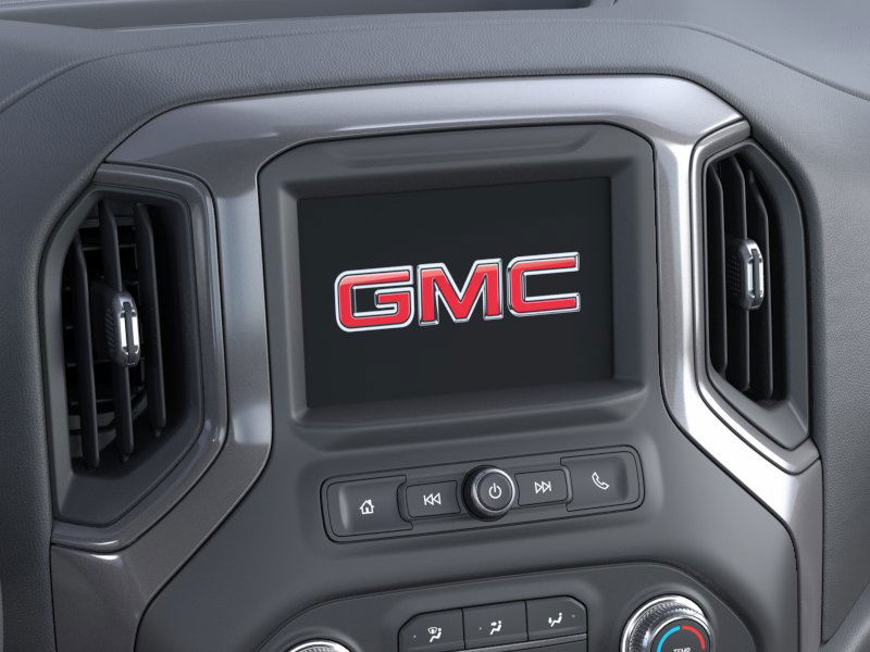 2025 GMC Sierra 2500HD Pro - Photo 44