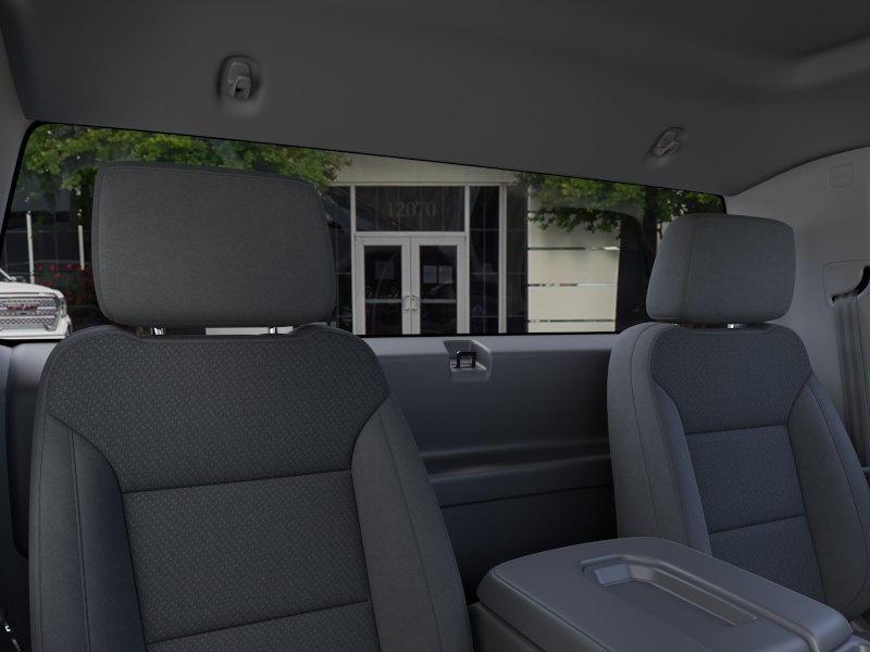 New 2026 Summit White GMC Pro image 50