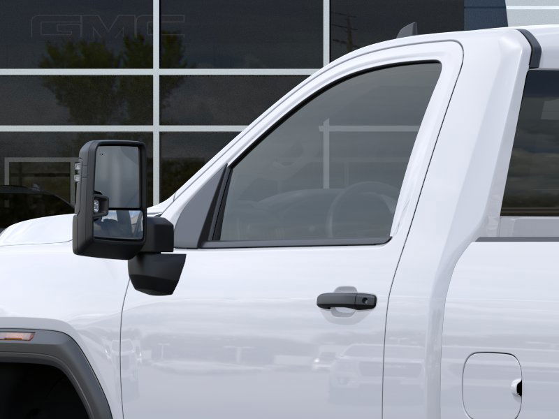 2026 GMC Sierra 2500HD Pro - Photo 36
