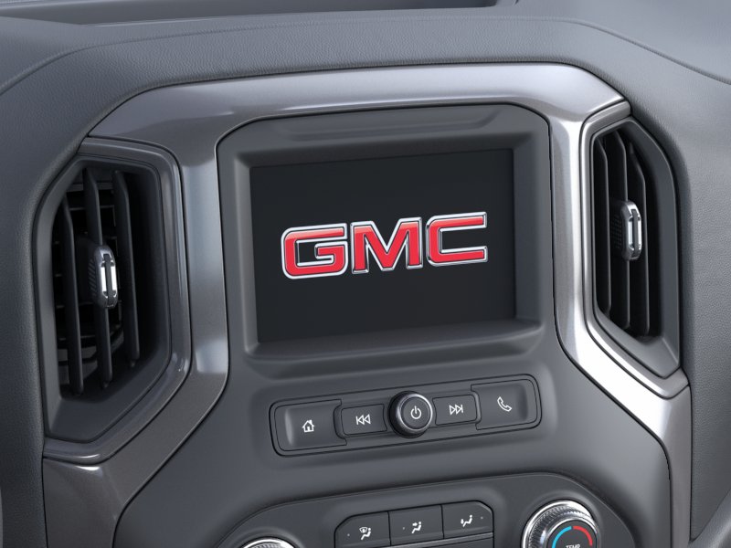 New 2026 Summit White GMC Pro image 20