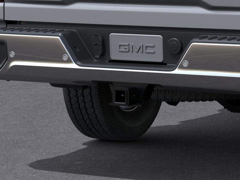 2025 Gmc Sierra 2500 HD Pro photo 14