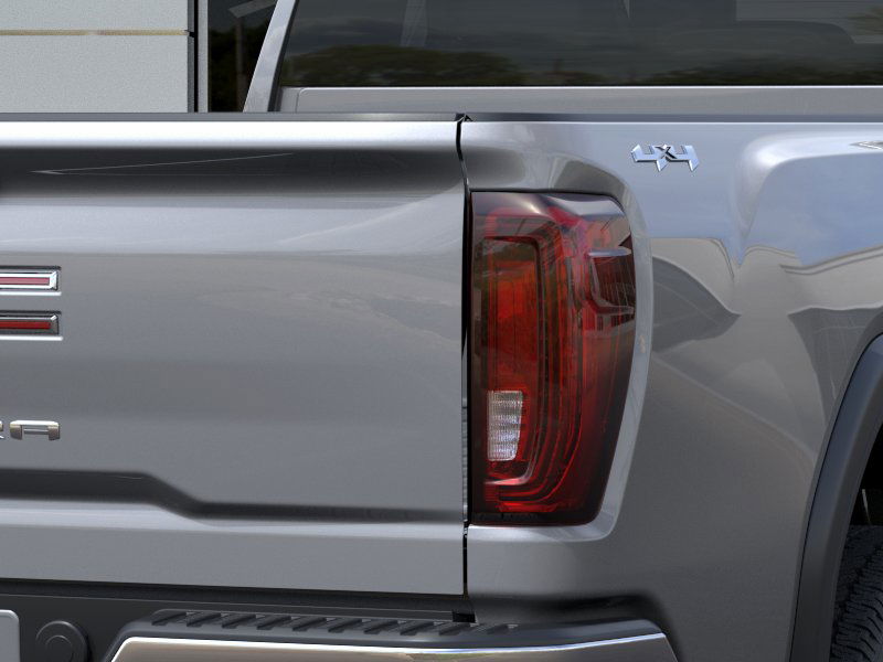 2025 Gmc Sierra 2500 HD Pro photo 11