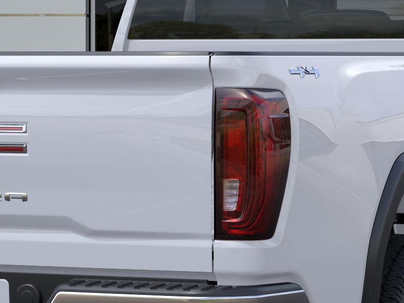 2025 Gmc Sierra 2500 HD Pro photo 11