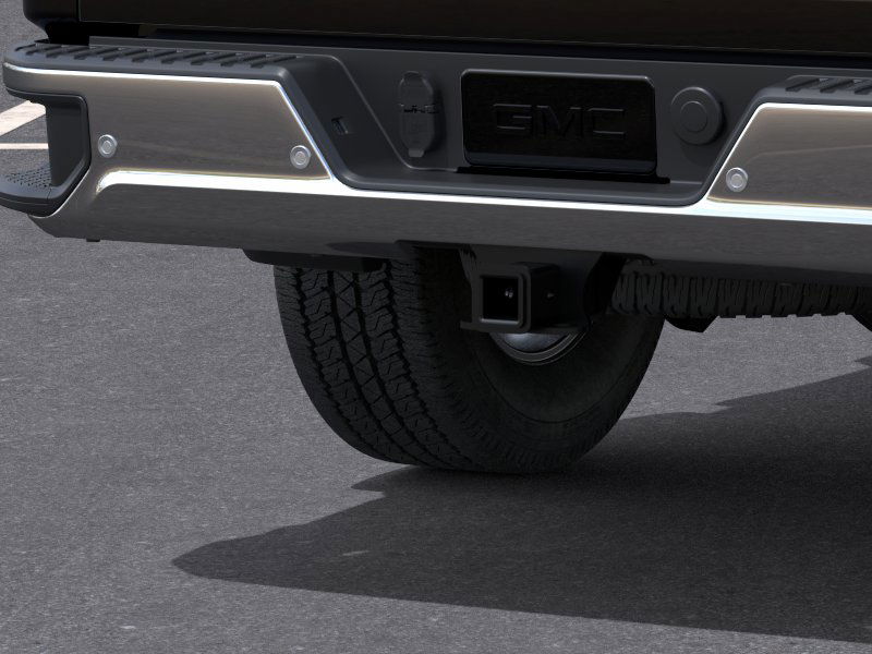 2026 GMC Sierra 2500HD Pro - Photo 43