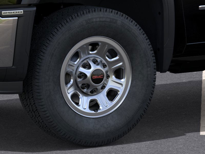 2026 GMC Sierra 2500HD Pro - Photo 38