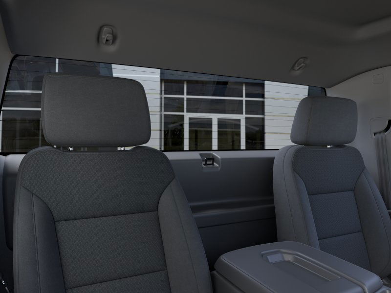 2026 GMC Sierra 2500HD Pro - Photo 53