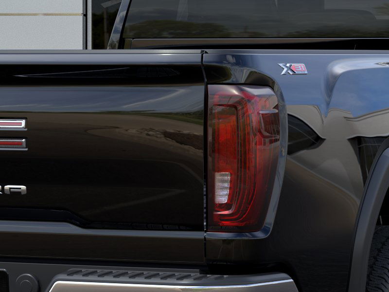 2026 GMC Sierra 2500HD Pro - Photo 40