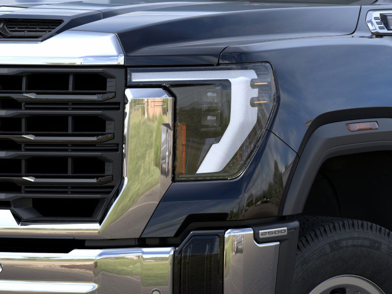 2026 GMC Sierra 2500HD Pro - Photo 39