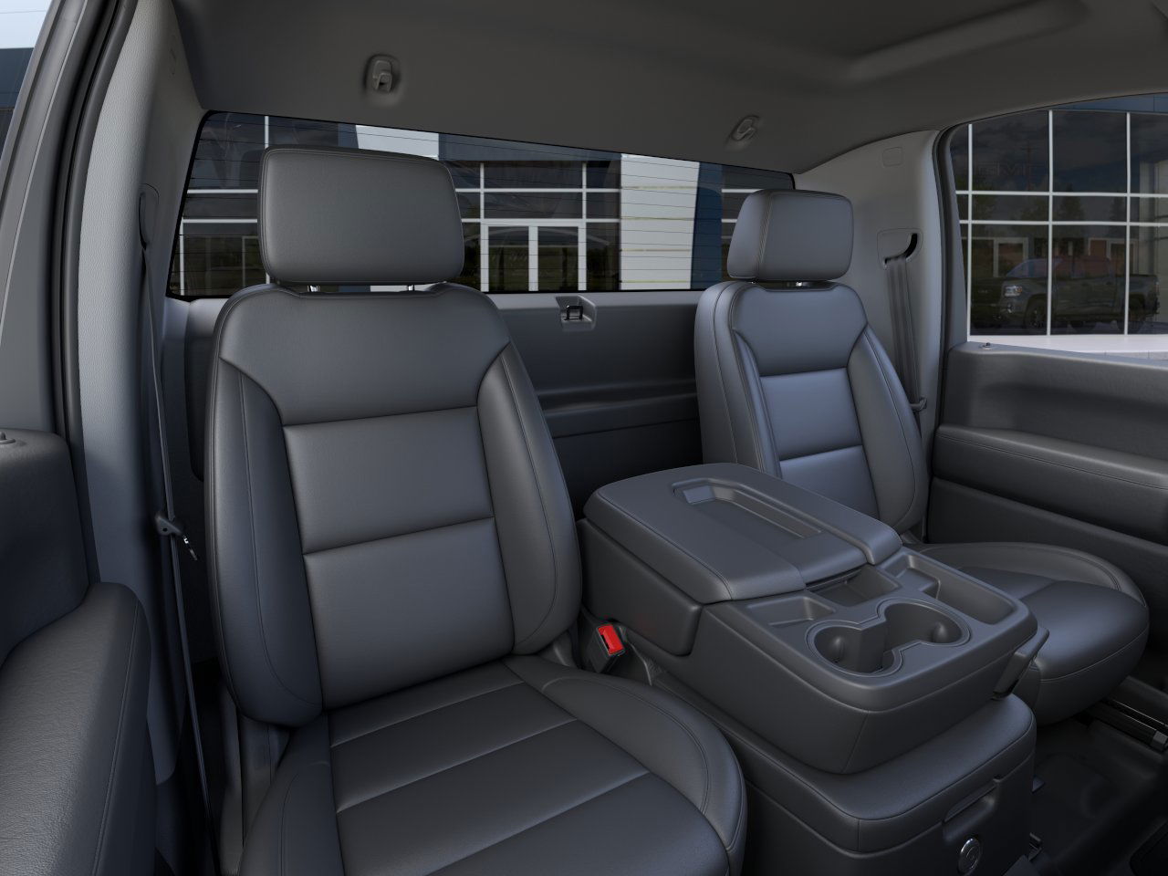 New 2026 Summit White GMC Pro image 40
