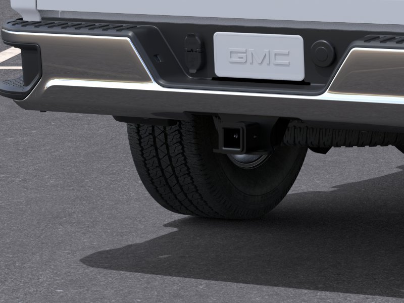 2026 GMC Sierra 2500HD Pro - Photo 38
