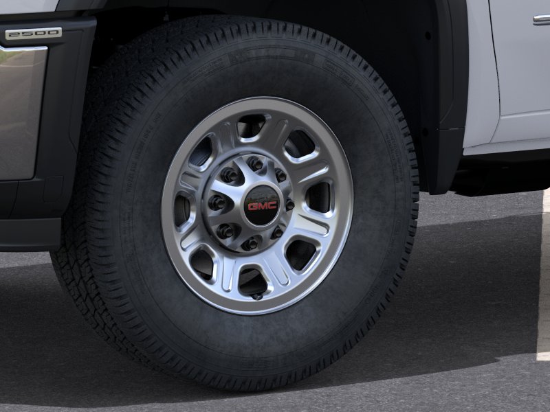 2026 GMC Sierra 2500HD Pro - Photo 33