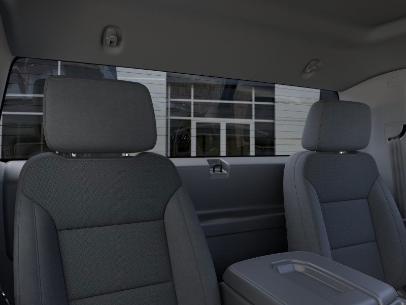 2025 GMC Sierra 2500HD Pro - Photo 48