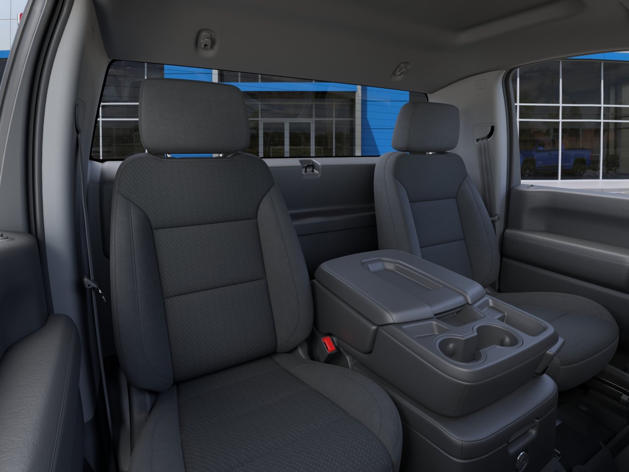 New 2026 Summit White GMC Pro image 41