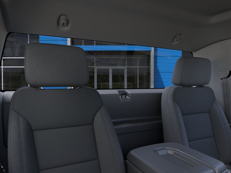 New 2026 Summit White GMC Pro image 49