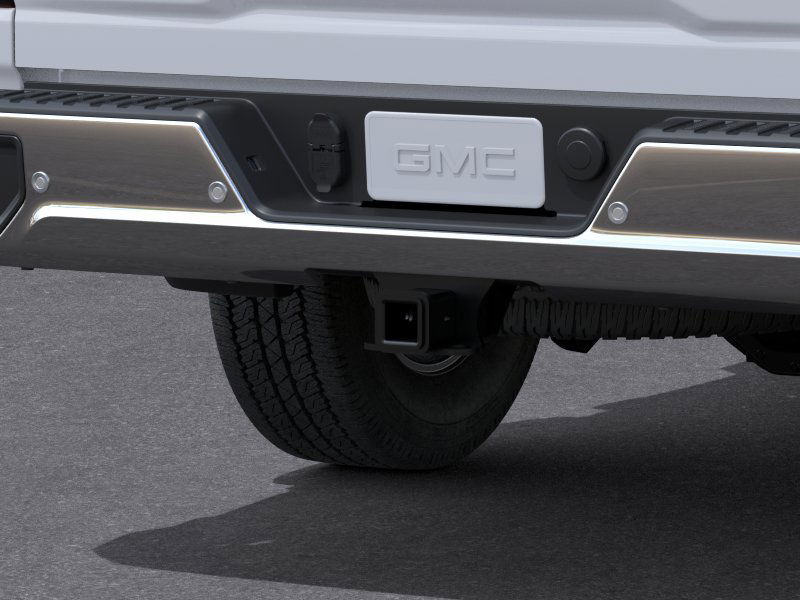 2025 GMC Sierra 2500HD Pro - Photo 45