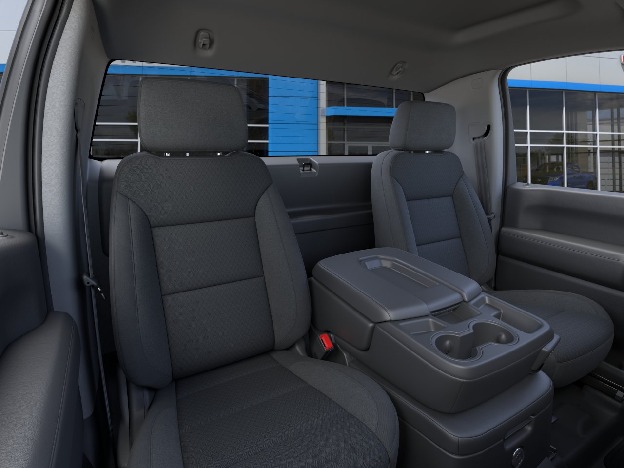 New 2026 Summit White GMC Pro image 40