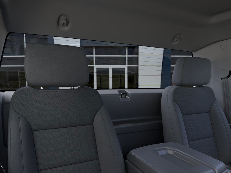 2026 GMC Sierra 2500HD Pro - Photo 55