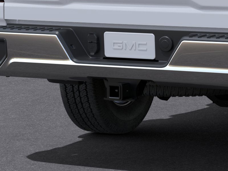 2025 GMC Sierra 2500HD Pro - Photo 14