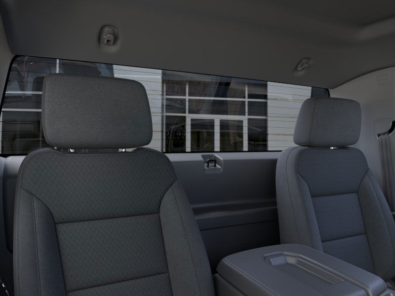 2025 GMC Sierra 2500HD Pro - Photo 24