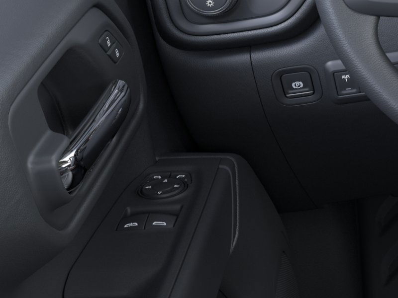 2025 GMC Sierra 2500HD Pro - Photo 22