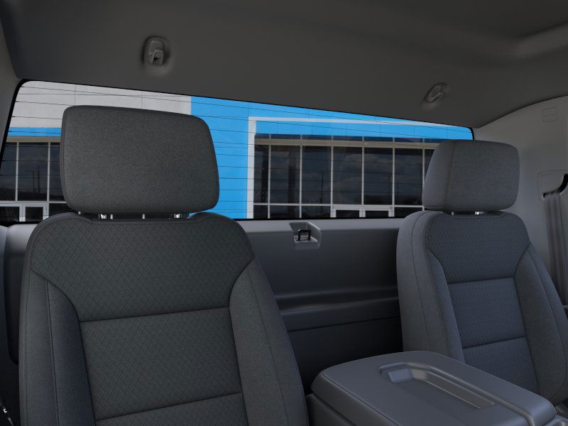 2025 GMC Sierra 2500HD Pro - Photo 81