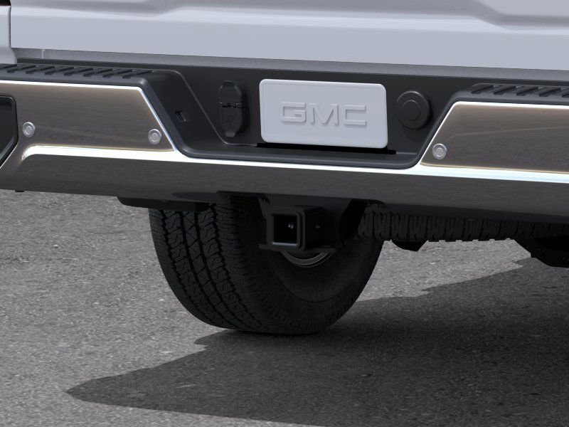 2025 GMC Sierra 2500HD Pro - Photo 71