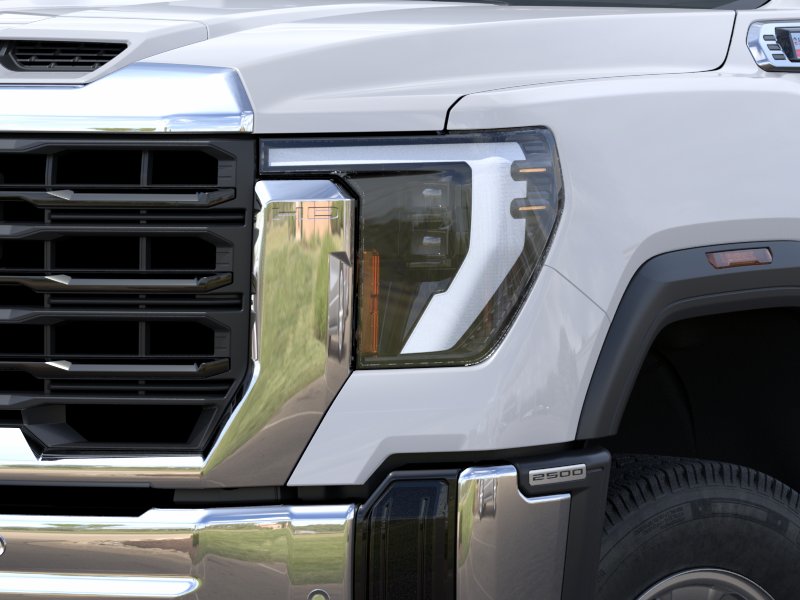 2026 GMC Sierra 2500HD Pro - Photo 29