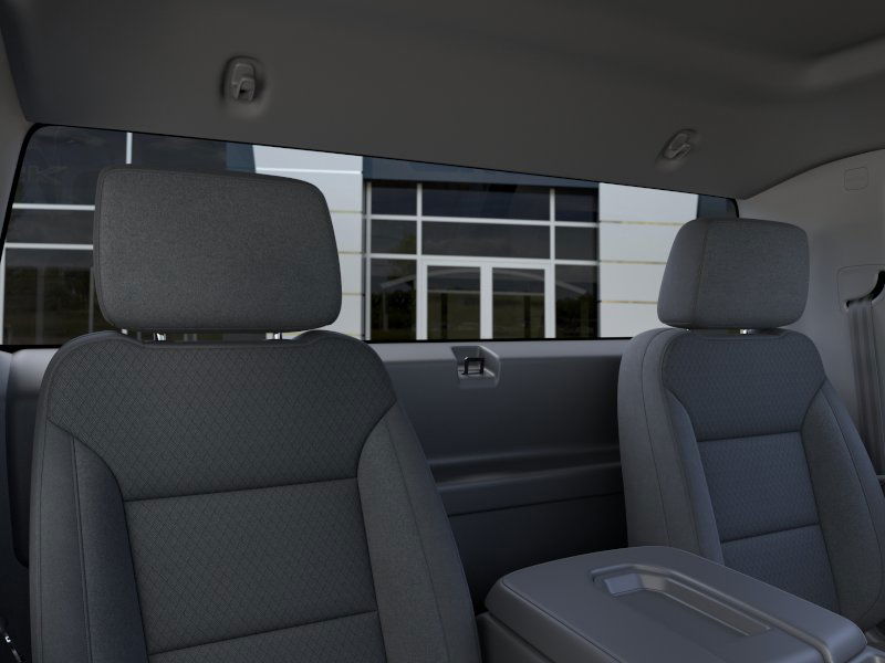 2025 GMC Sierra 2500HD Pro - Photo 52