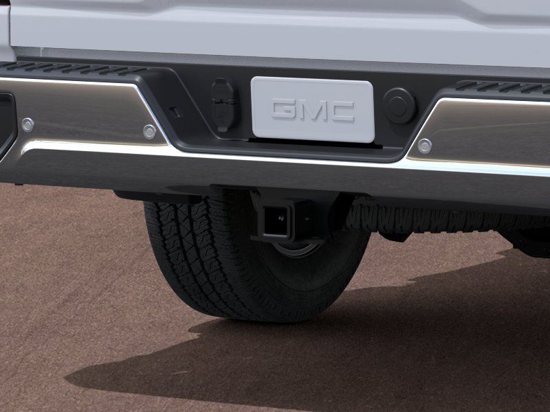 2025 GMC Sierra 2500HD Pro - Photo 38