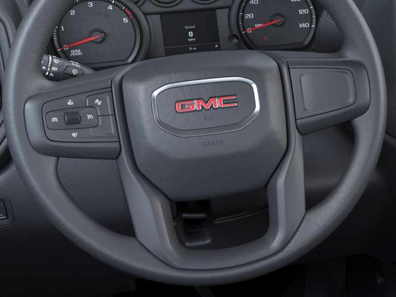 2025 GMC Sierra 2500HD Pro - Photo 43