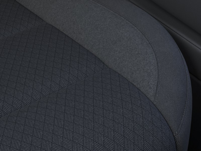 2025 GMC Sierra 2500HD Pro - Photo 45