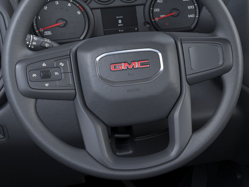 2025 GMC Sierra 2500HD Pro - Photo 45