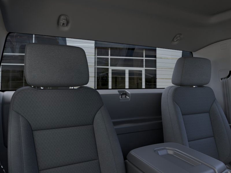 2025 GMC Sierra 2500HD Pro - Photo 24