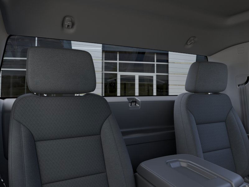 2025 GMC Sierra 2500HD SLE - Photo 49