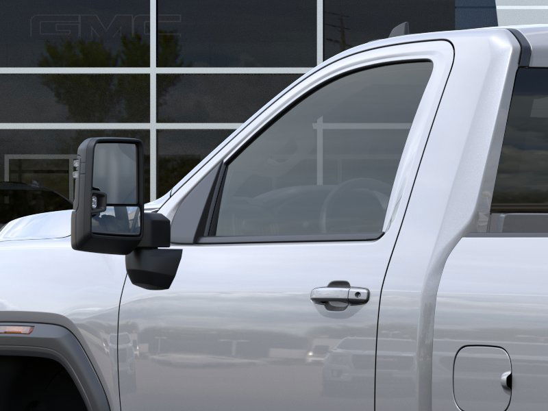 2026 GMC Sierra 2500HD SLE - Photo 36