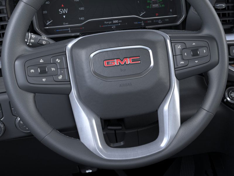 2025 GMC Sierra 2500HD SLE - Photo 43