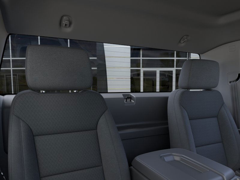 2025 GMC Sierra 2500HD SLE - Photo 48