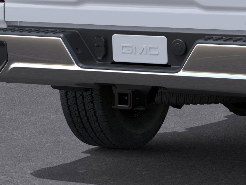 2025 GMC Sierra 2500HD SLE - Photo 38