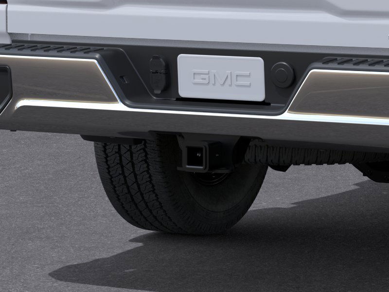 2025 GMC Sierra 2500HD SLE - Photo 37