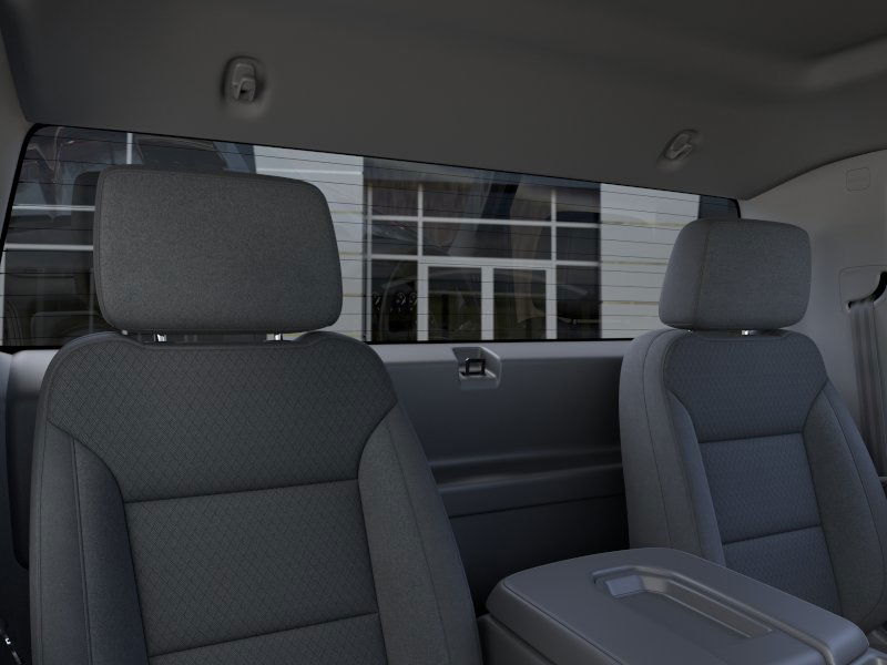 2025 GMC Sierra 2500HD SLE - Photo 24