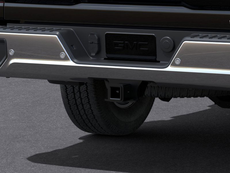 2025 GMC Sierra 2500HD SLE - Photo 14