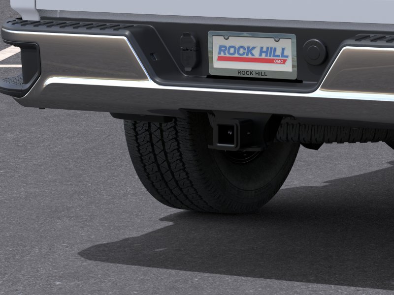 2026 GMC Sierra 2500HD SLE - Photo 38