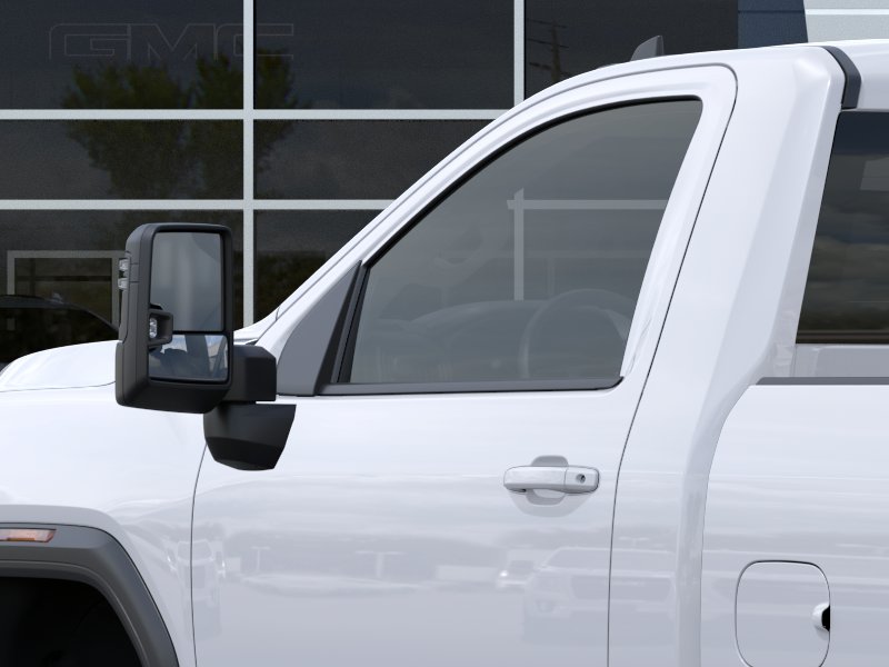 2026 GMC Sierra 2500HD SLE - Photo 36