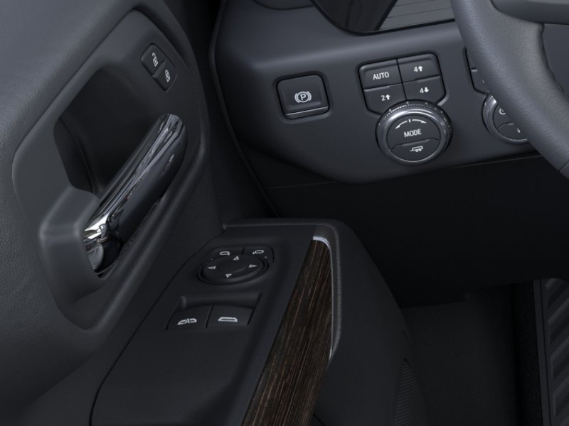 2026 GMC Sierra 2500HD SLE - Photo 46