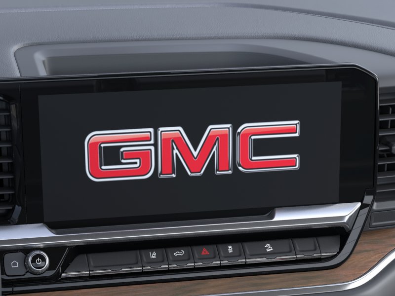 New 2026 Onyx Black GMC SLE image 20
