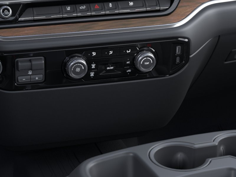 New 2026 Summit White GMC SLE image 23